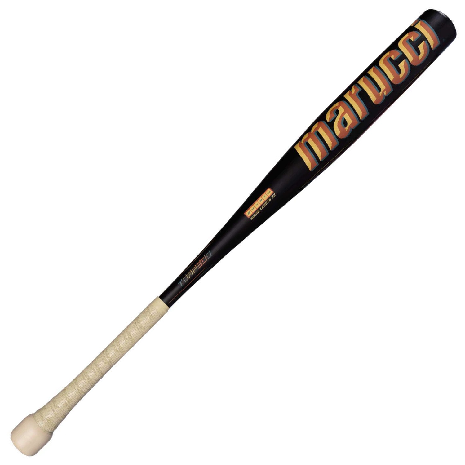 Bâton de Baseball Marucci RCKLESS GEN 2 Puck Torpedo (-3) BBCOR