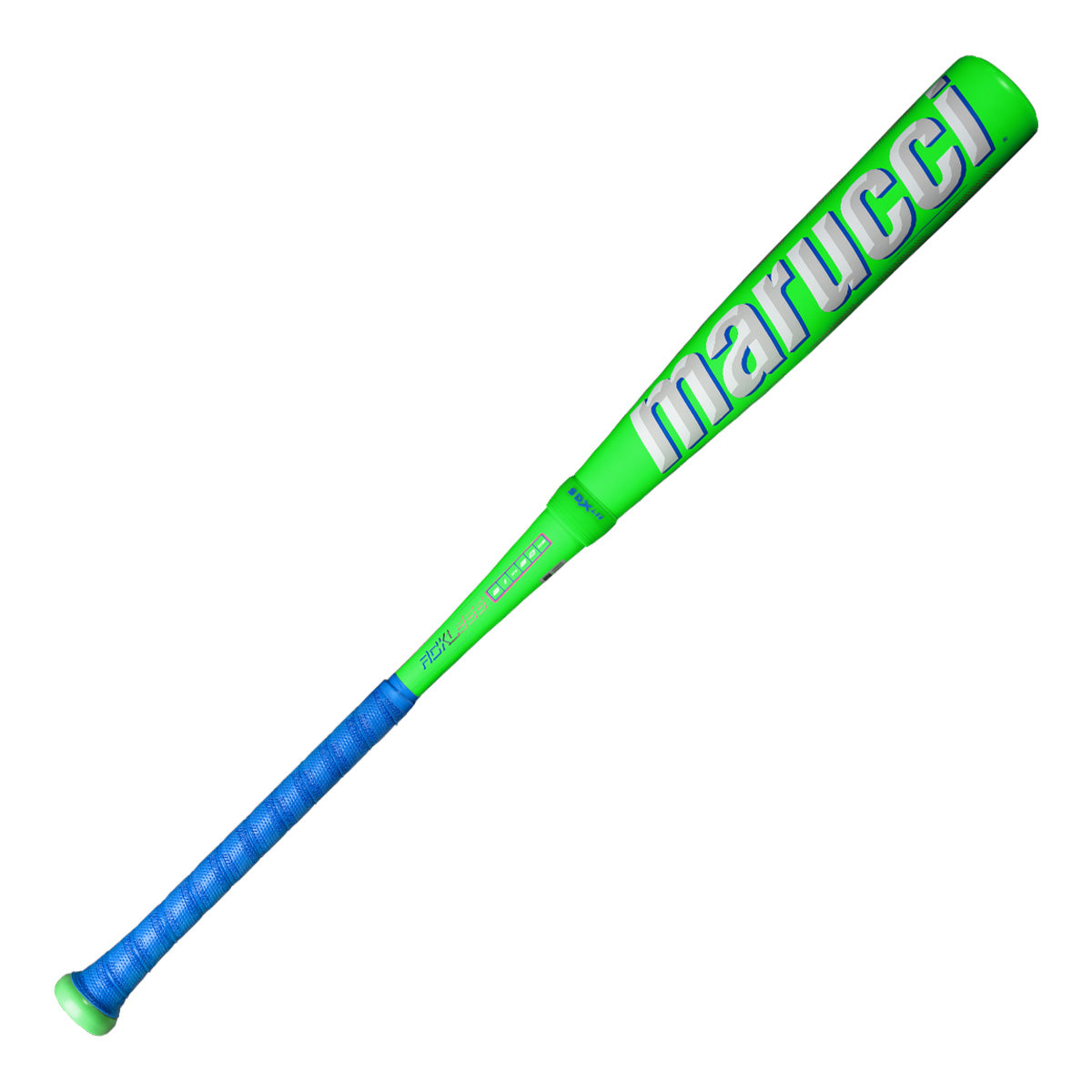 Marucci RCKLESS GEN 2 Hybrid USA Baseball Bat (-11)