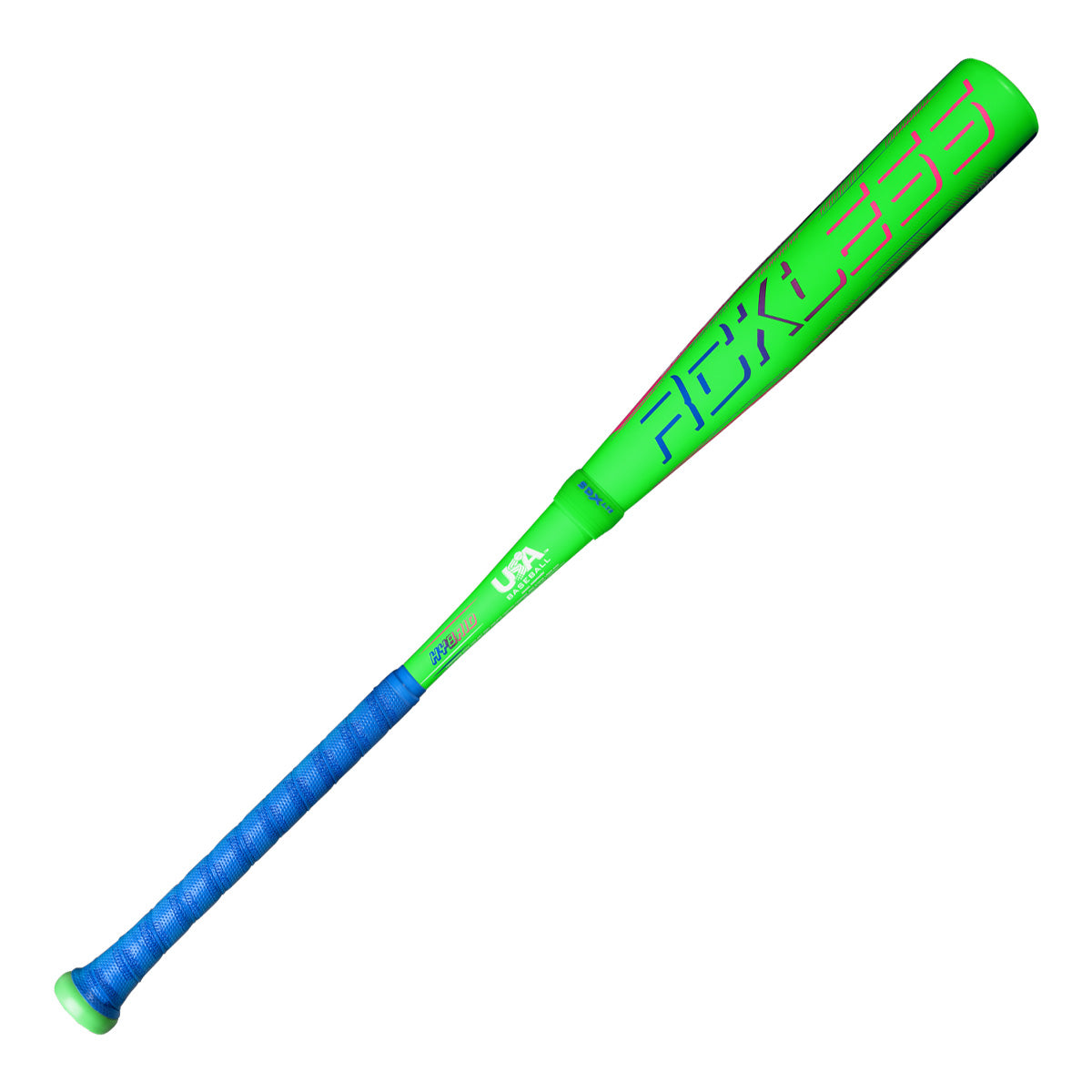 Marucci RCKLESS GEN 2 Hybrid USA Baseball Bat (-8)