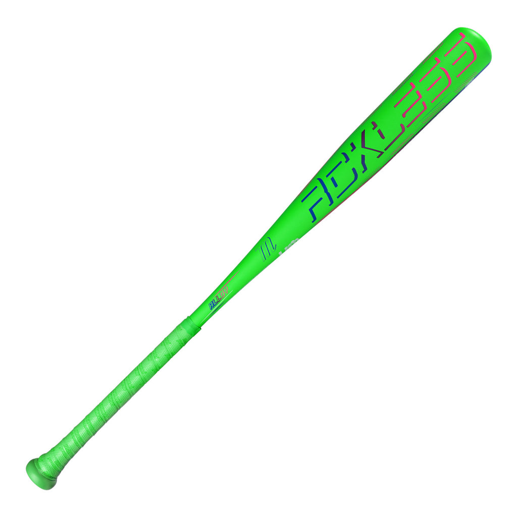 Marucci RCKLESS GEN 2 USA Baseball Bat (-8)