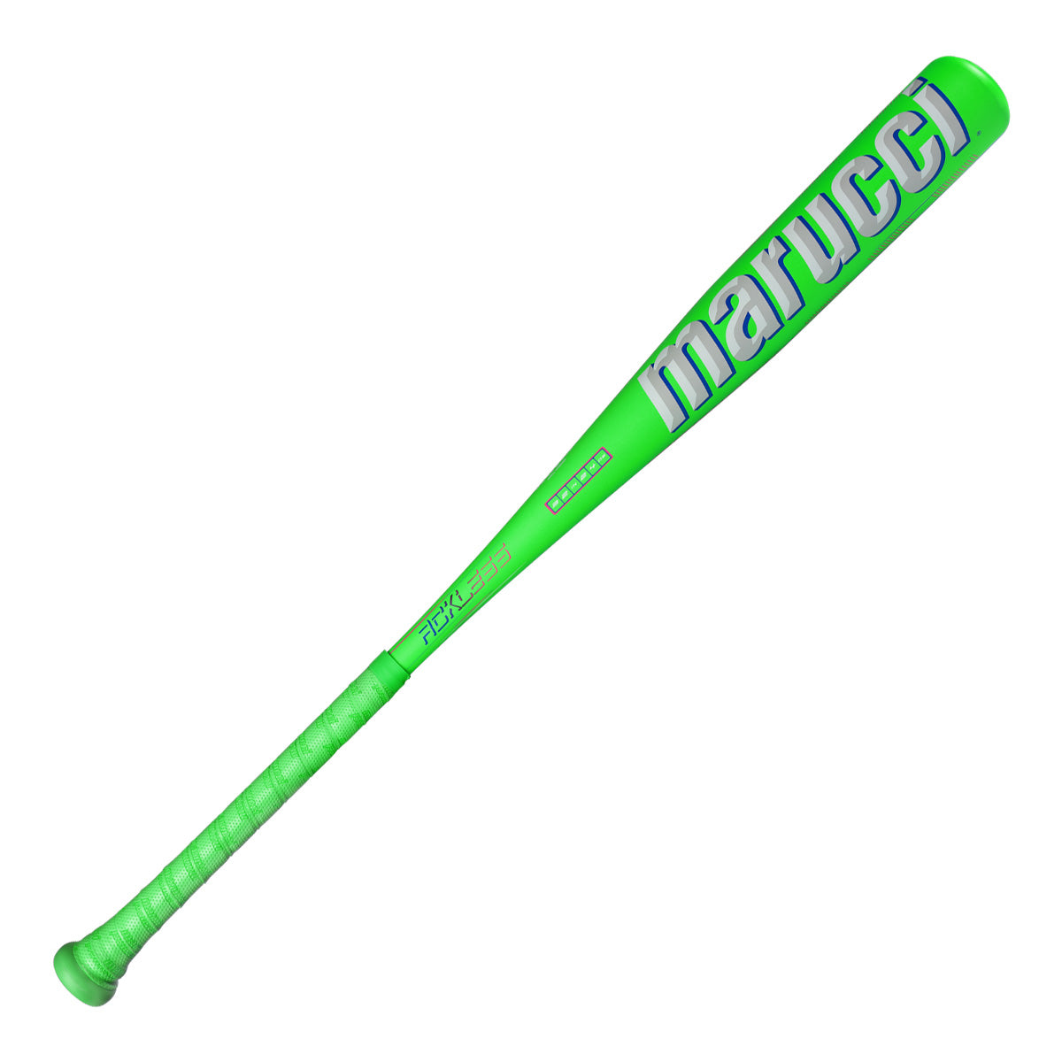 Marucci RCKLESS GEN 2 USA Baseball Bat (-8)