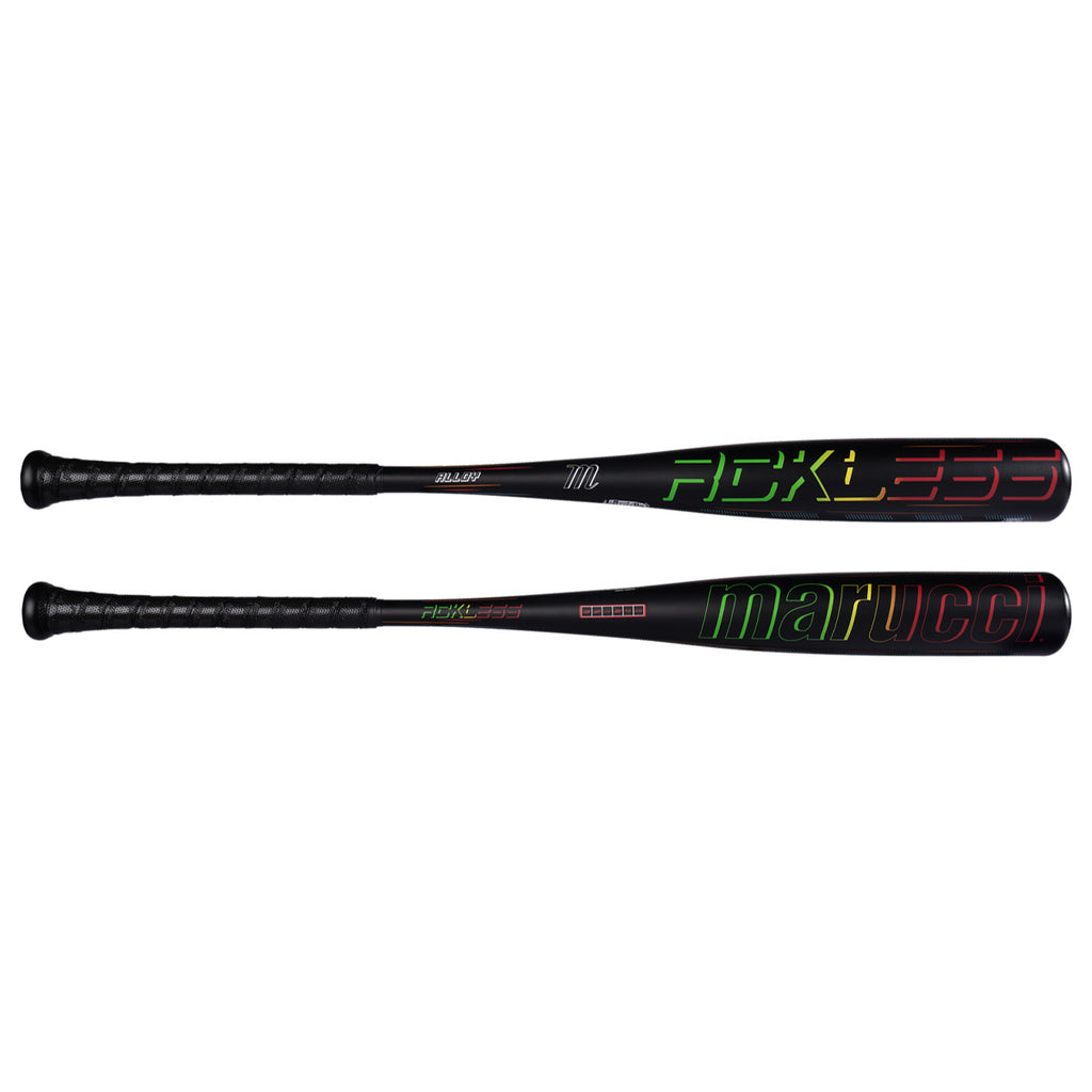 Marucci RCKLESS GEN 2 USSSA Baseball Bat (-8)