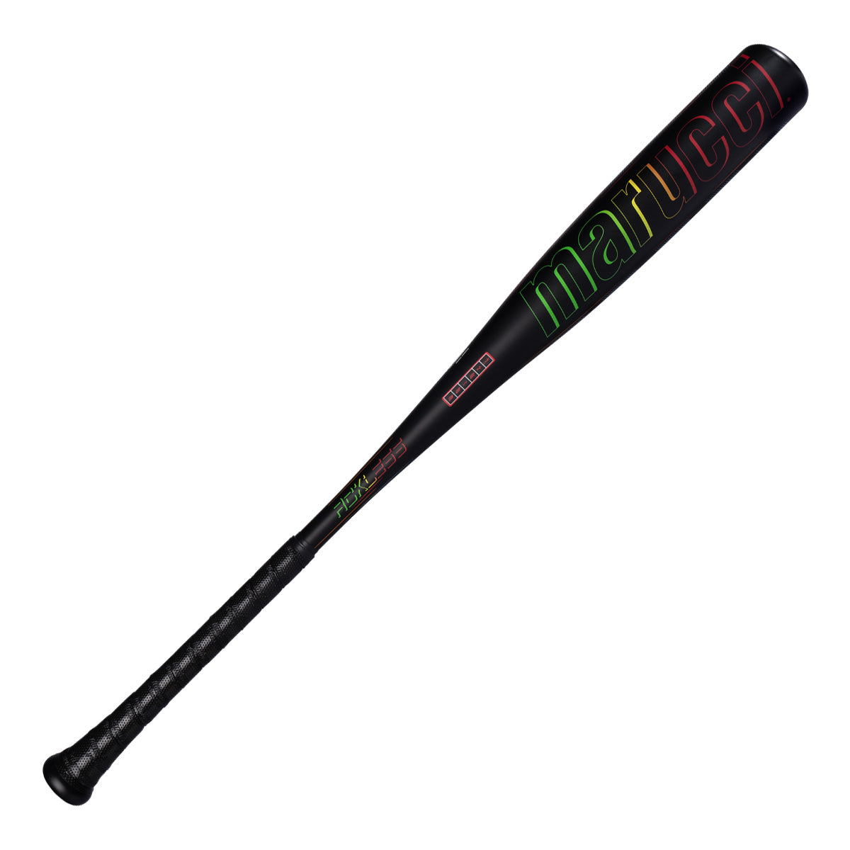 Marucci RCKLESS GEN 2 USSSA Baseball Bat (-8)