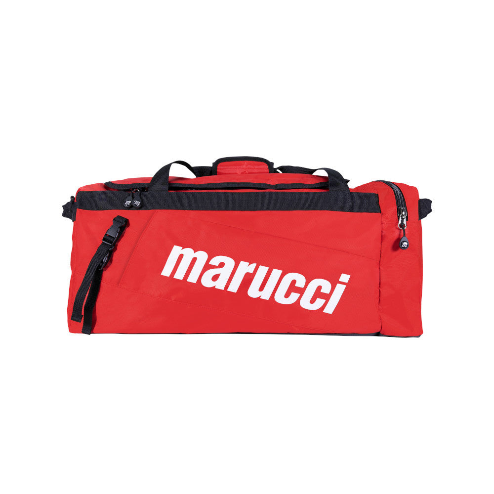 Team Utility Duffel Bag