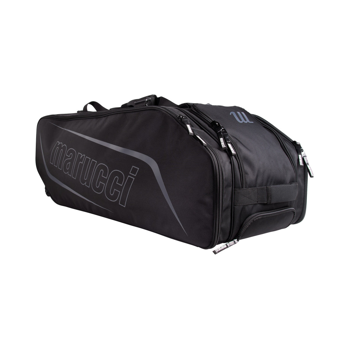 Marucci XD Wheeled Bag