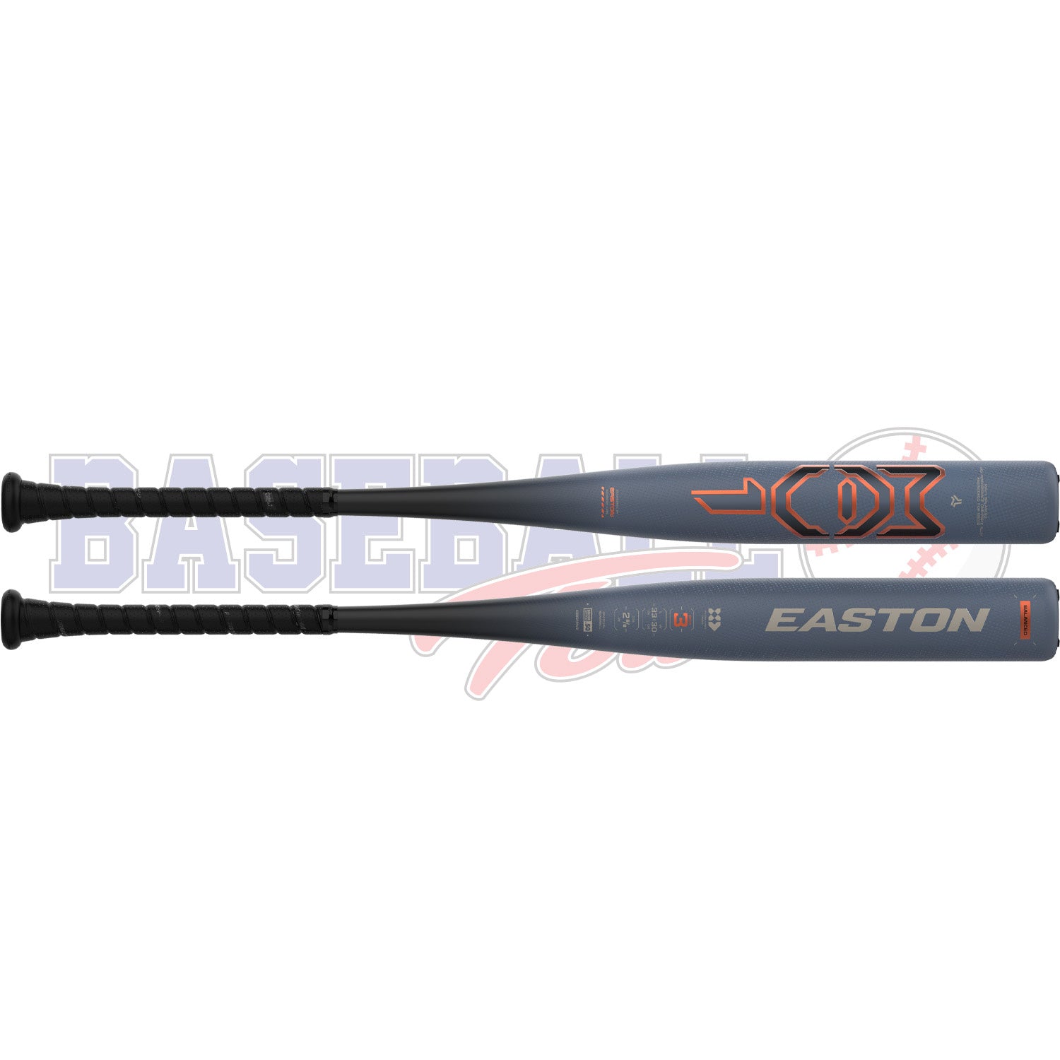 Bâton de Baseball Baril 2 5/8"BBCOR MAV1 (-3)