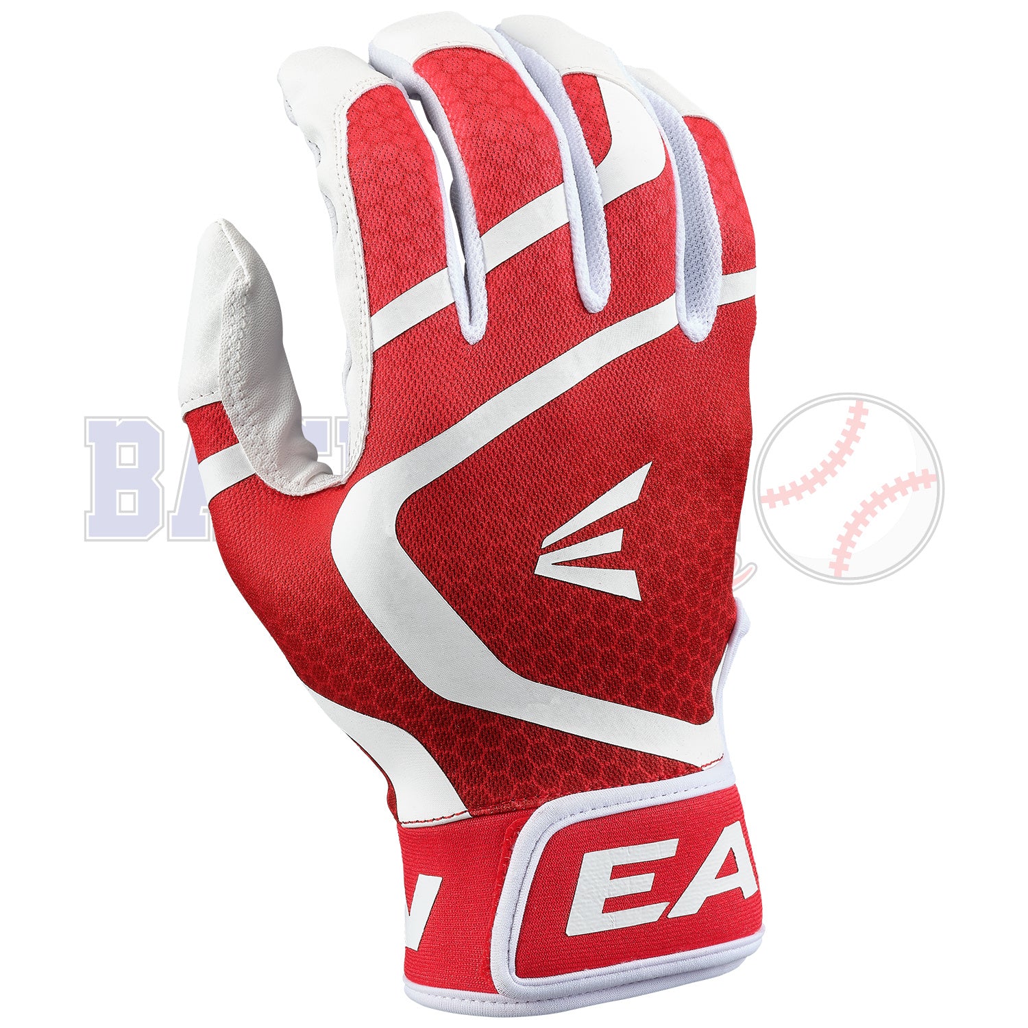 MAV GT Youth Batting Gloves