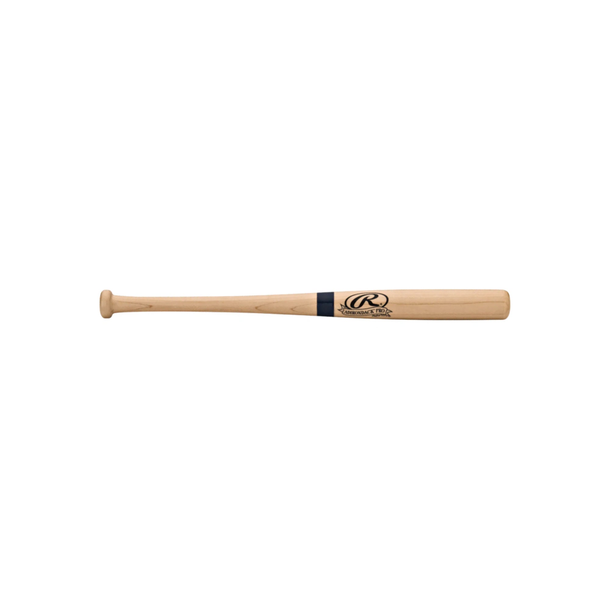 Rawlings Mini 17" Wood Baseball Bat