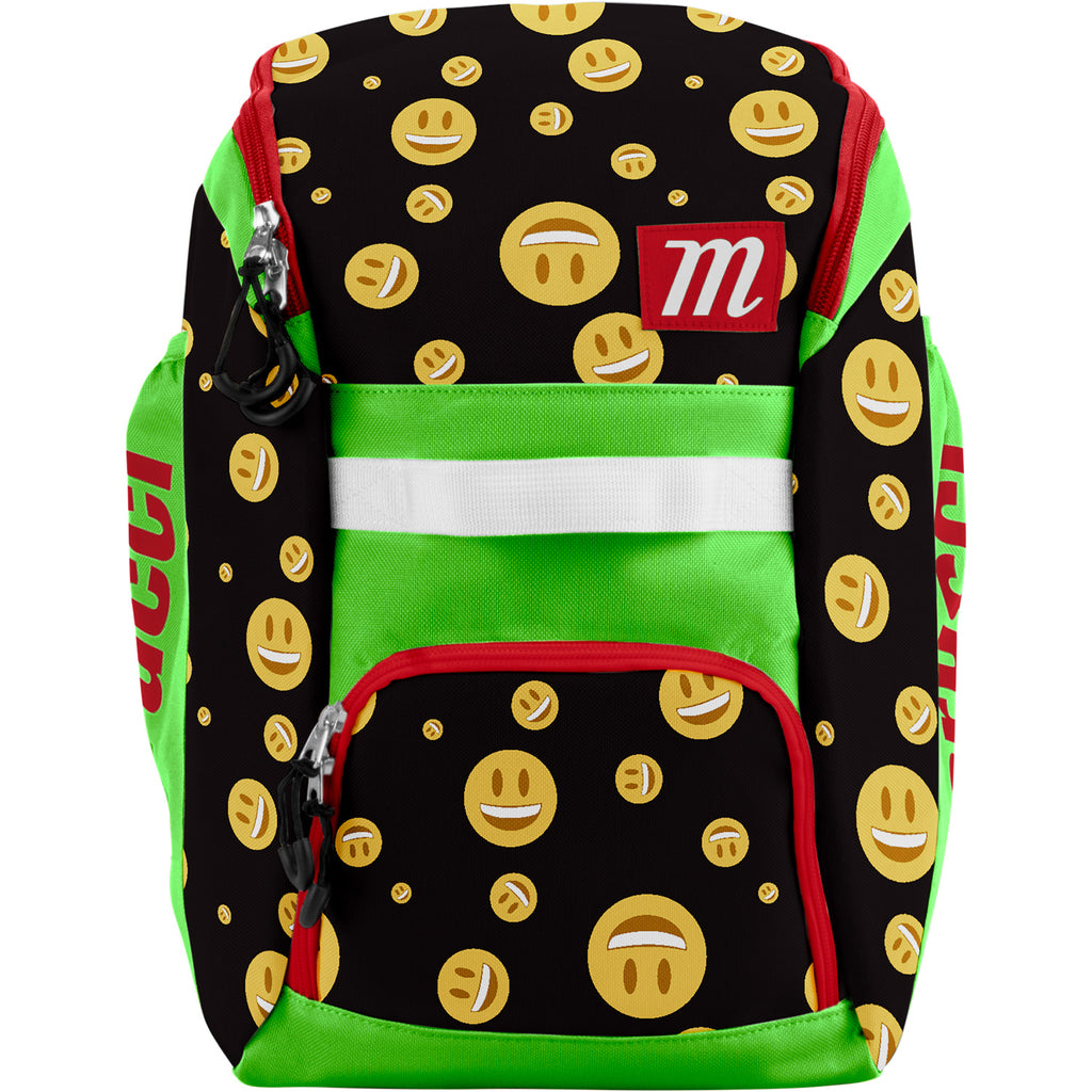 Sac à Dos T-Ball Foxtrot