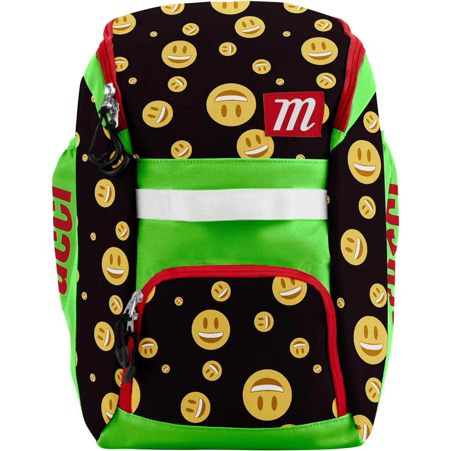 Sac à Dos T-Ball Foxtrot