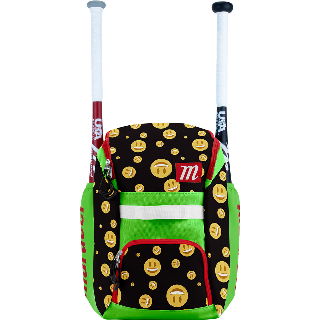 Sac à Dos T-Ball Foxtrot