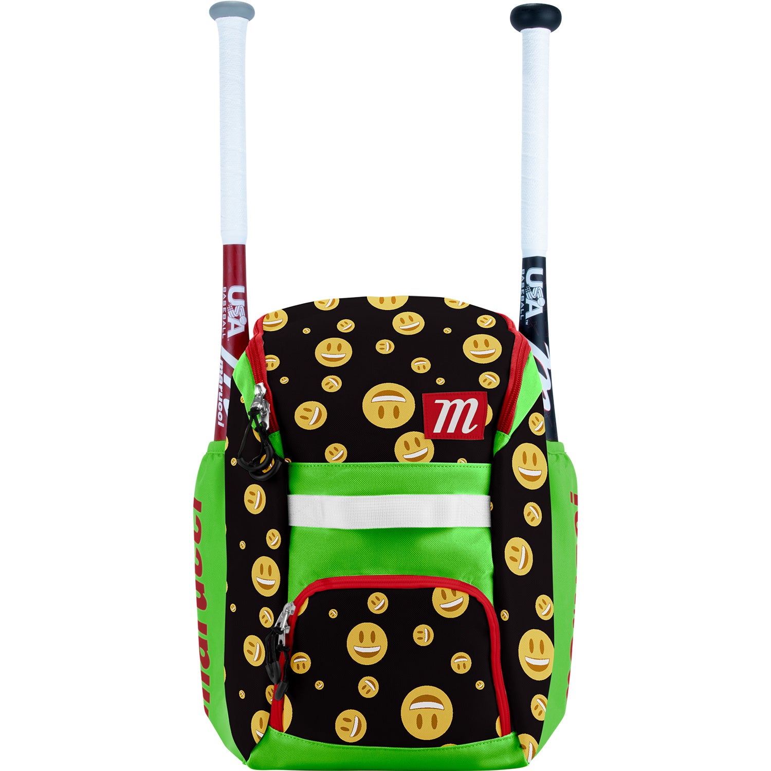 Sac à Dos T-Ball Foxtrot