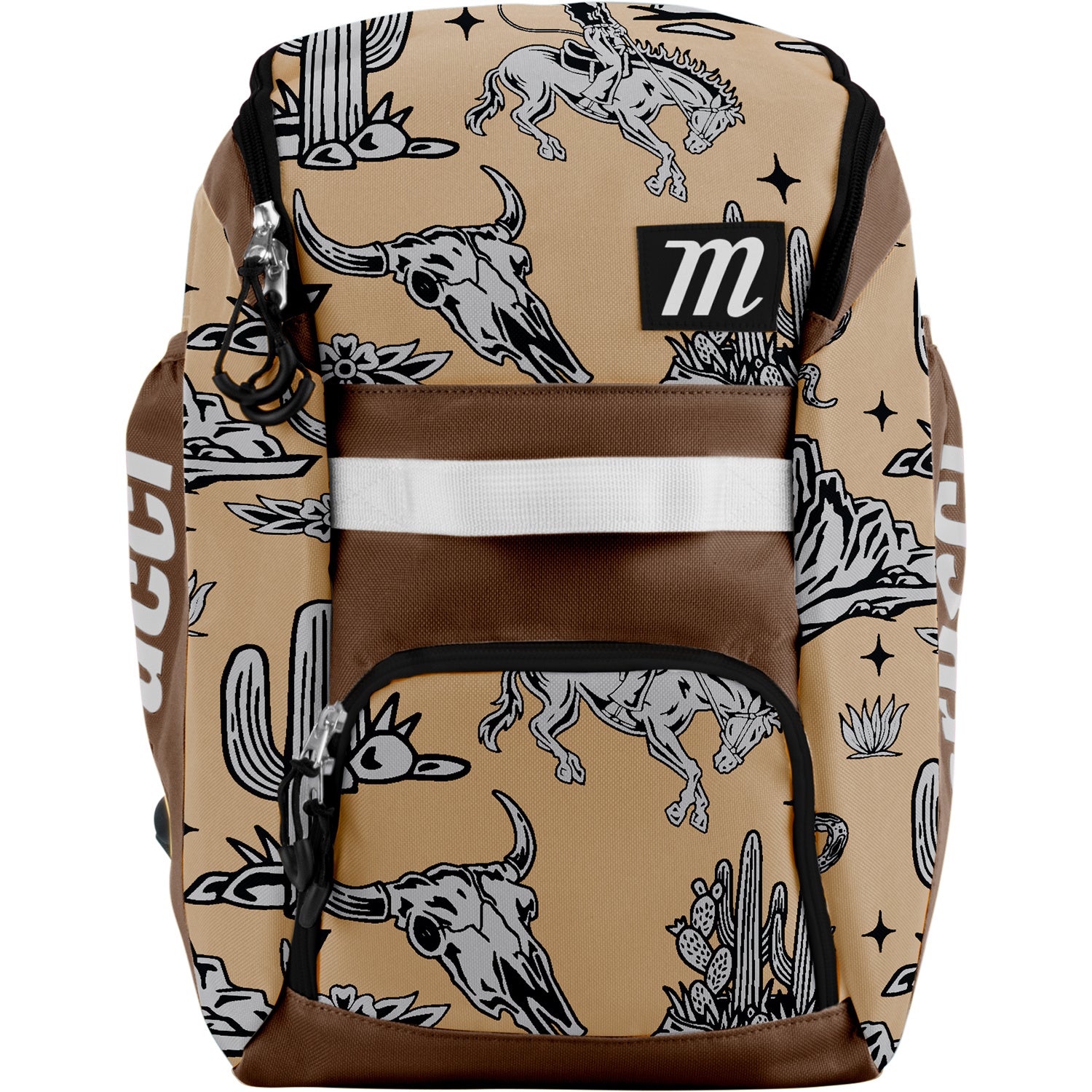 Sac à Dos T-Ball Foxtrot