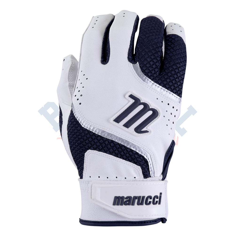 Code Men's Batting Gloves