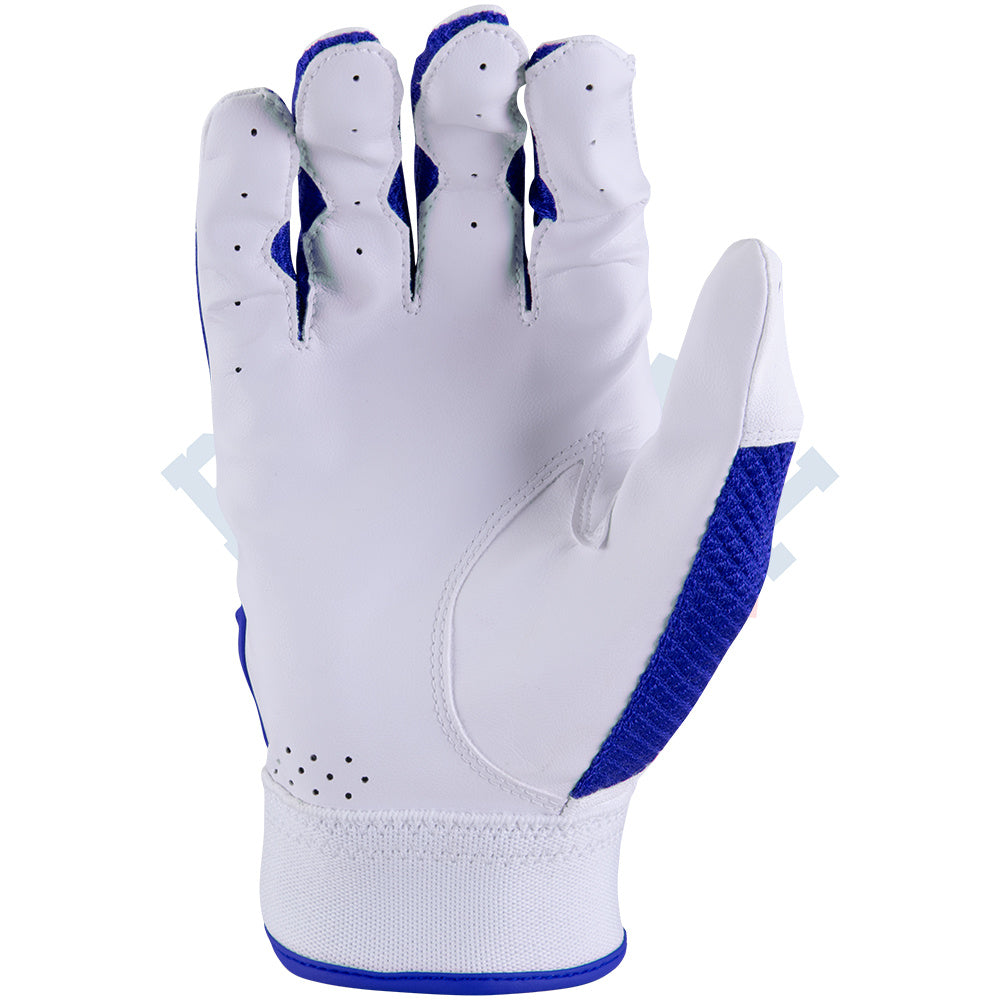 Code Men's Batting Gloves