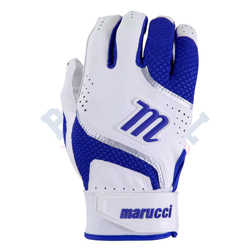 Gants de Frappeur pour Homme Code