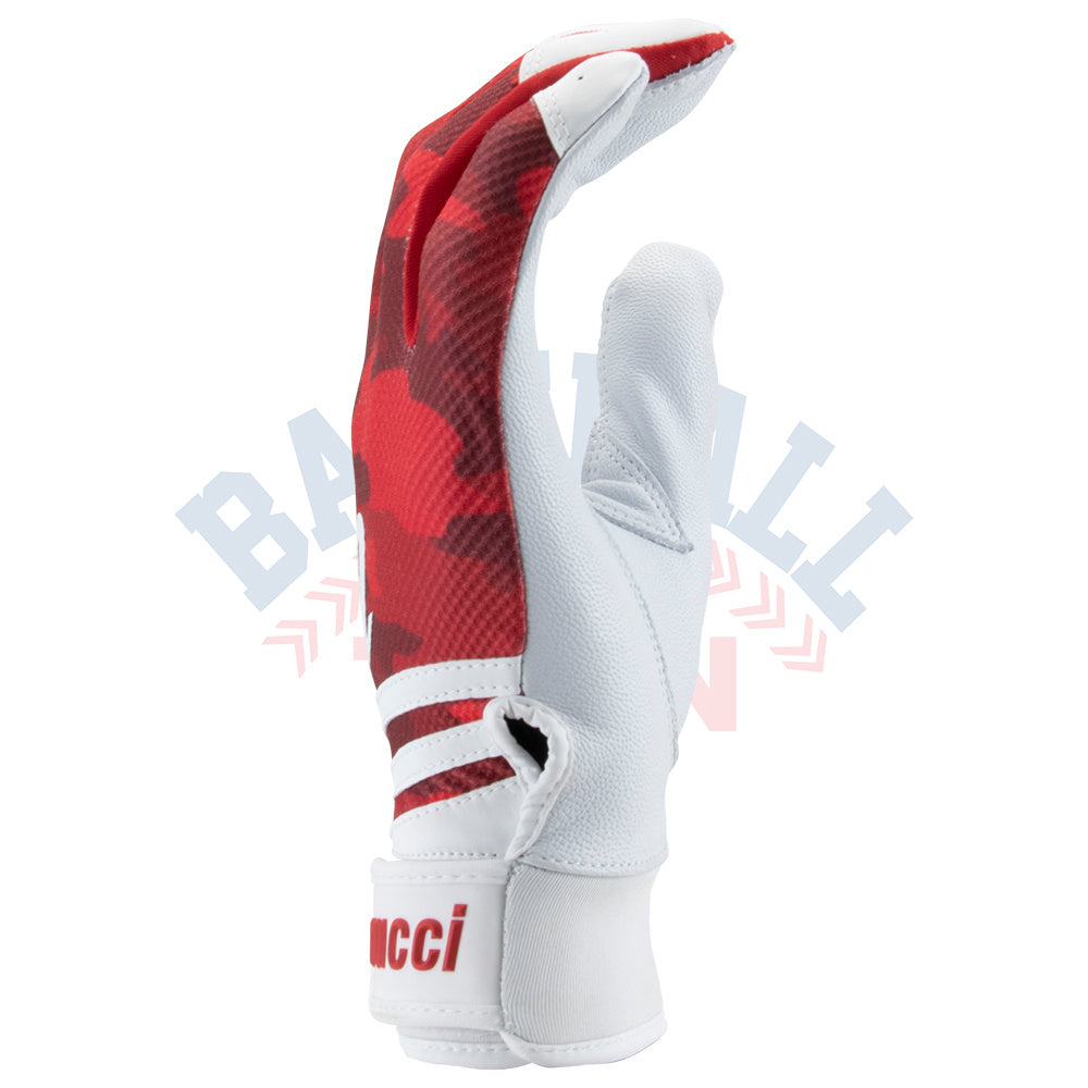 Gants de Frappeur pour Homme