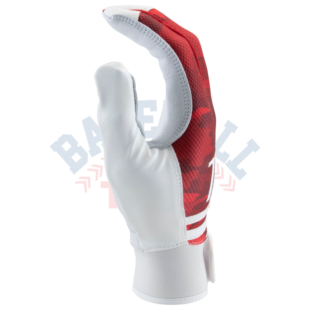 Gants de Frappeur pour Homme