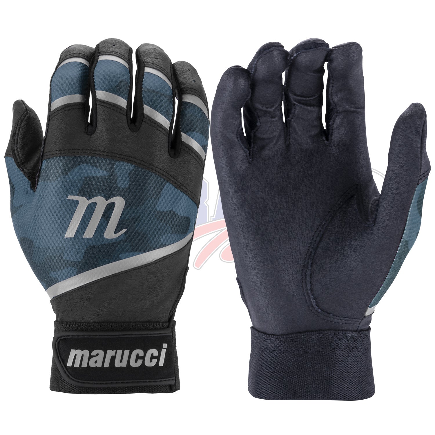 Gants de Frappeur Junior T-Ball Foxtrot