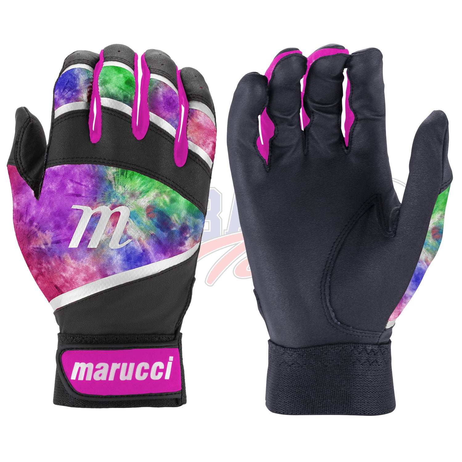 Gants de Frappeur Junior T-Ball Foxtrot