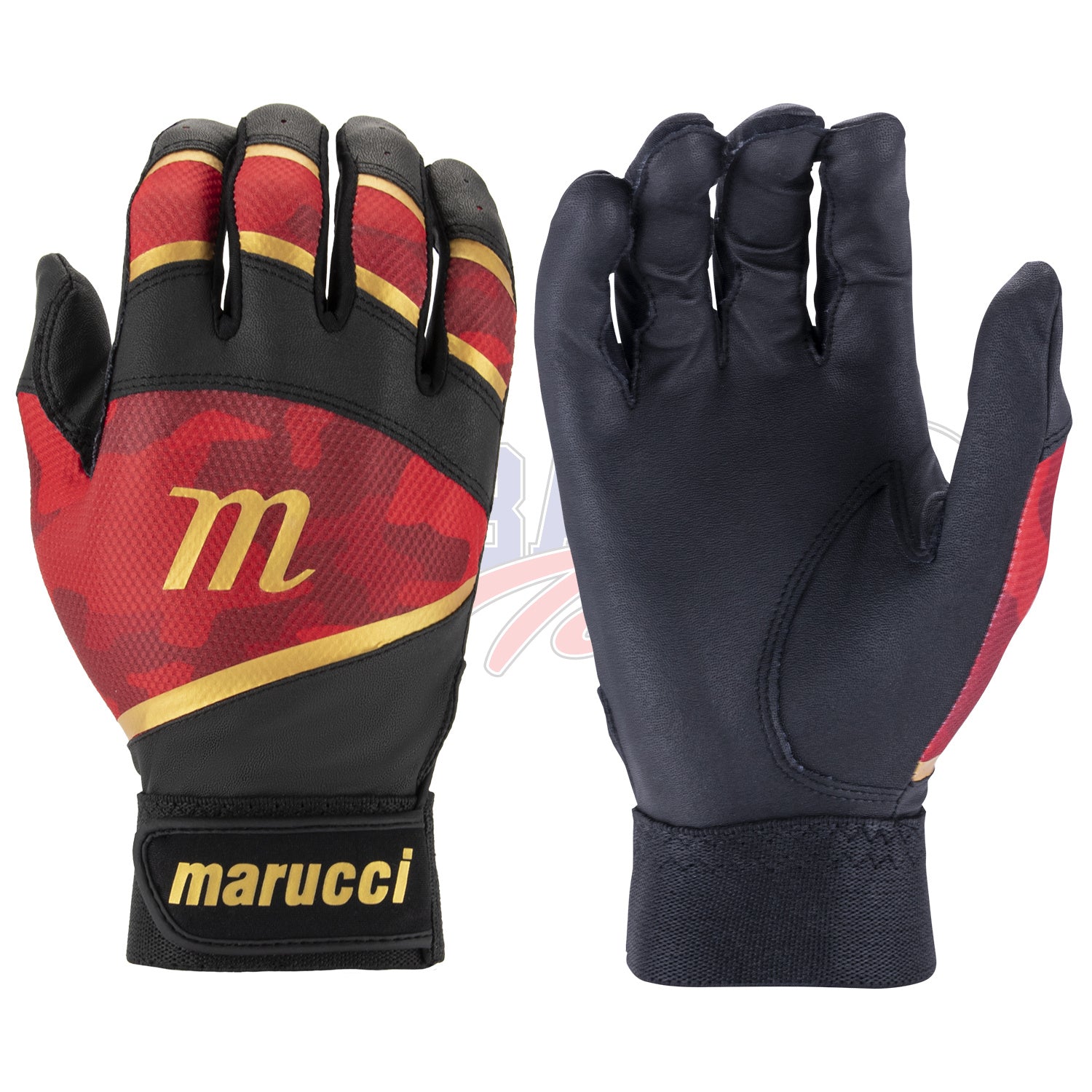Gants de Frappeur Junior T-Ball Foxtrot
