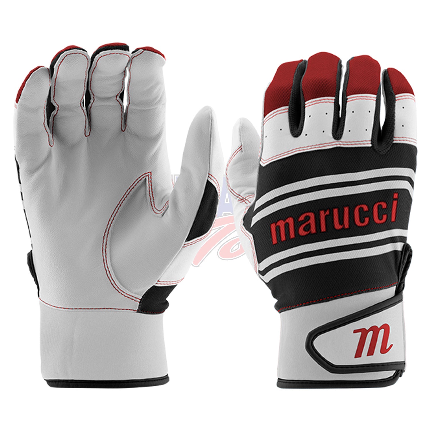 Gants de Frappeur pour Adulte Swift Lite