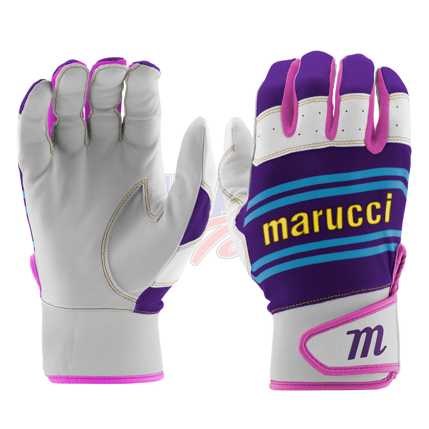 Gants de Frappeur pour Adulte Swift Lite