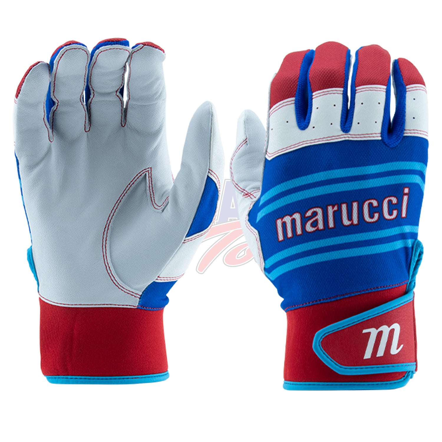 Gants de Frappeur pour Adulte Swift Lite