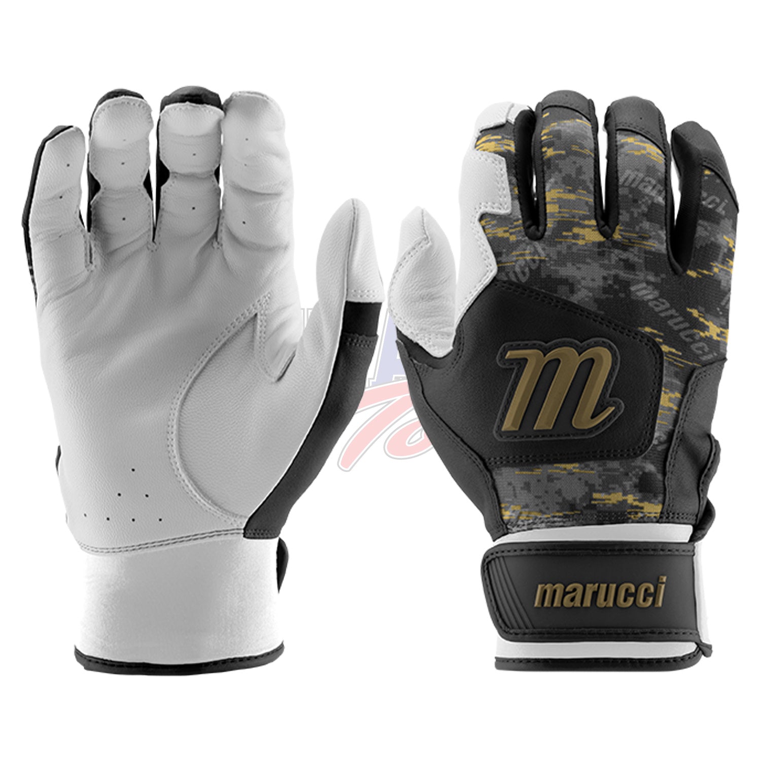 Gants de Frappeur pour Adulte GXR