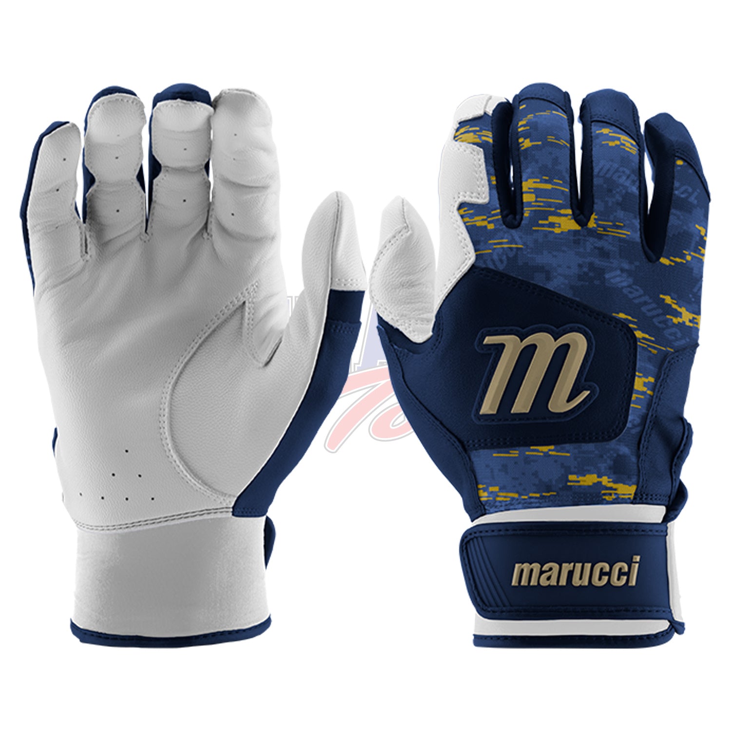 Gants de Frappeur pour Adulte GXR