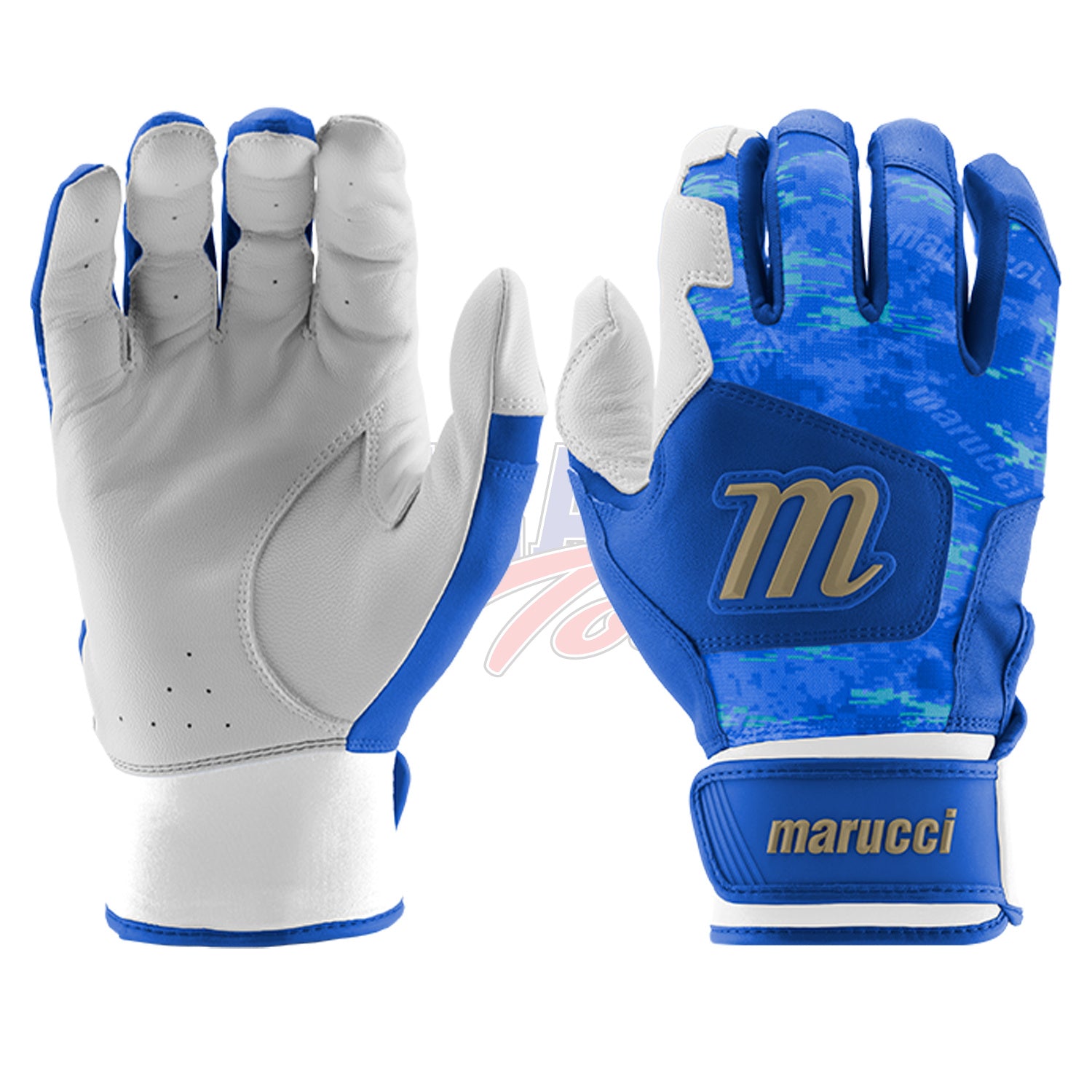 Gants de Frappeur pour Adulte GXR