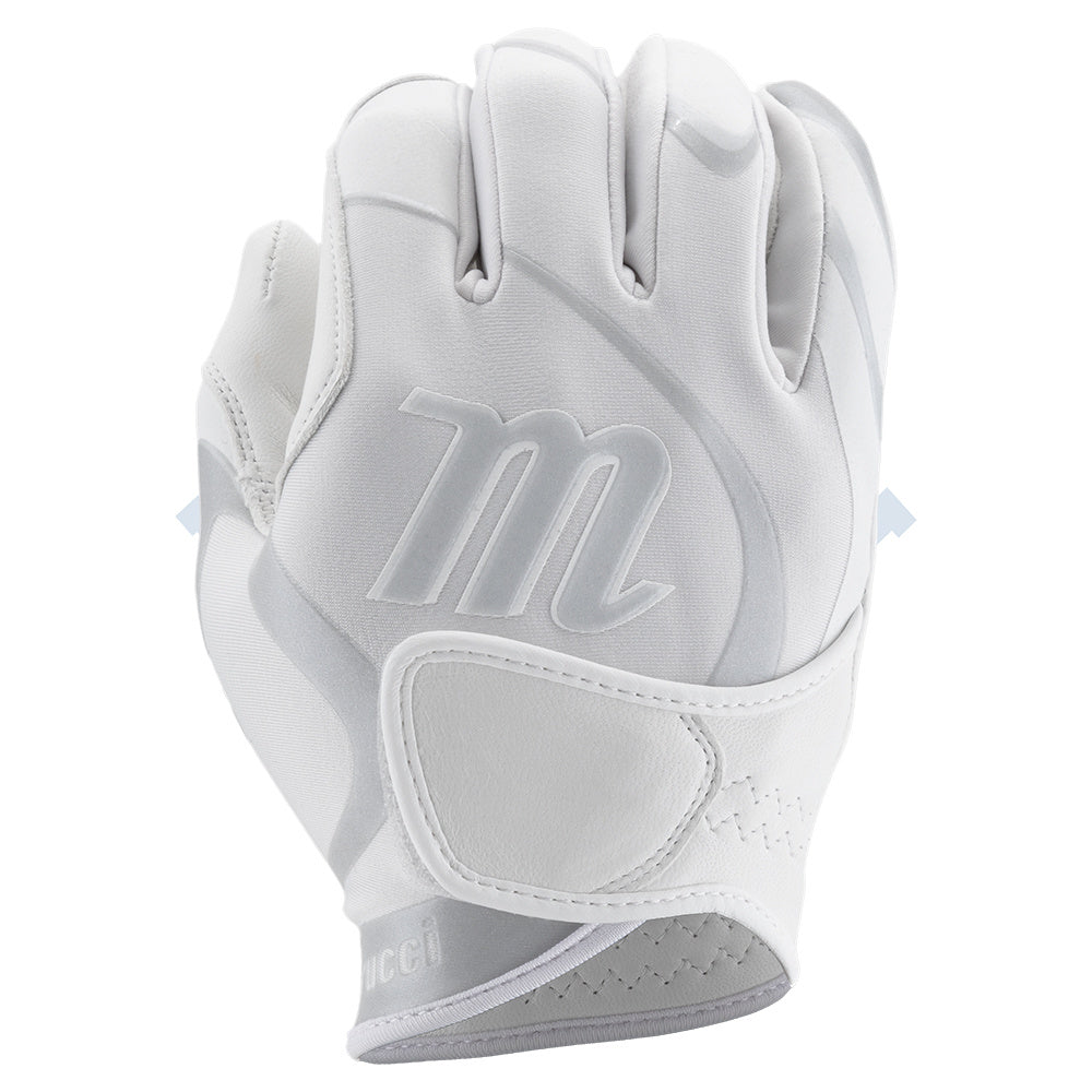 Verge Women's Fastpitch Batting Gloves