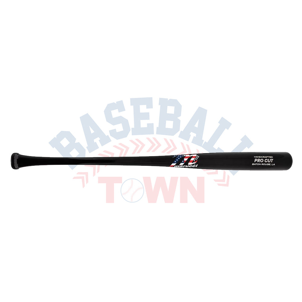 USA Professional Cut Maple Baseball Bat