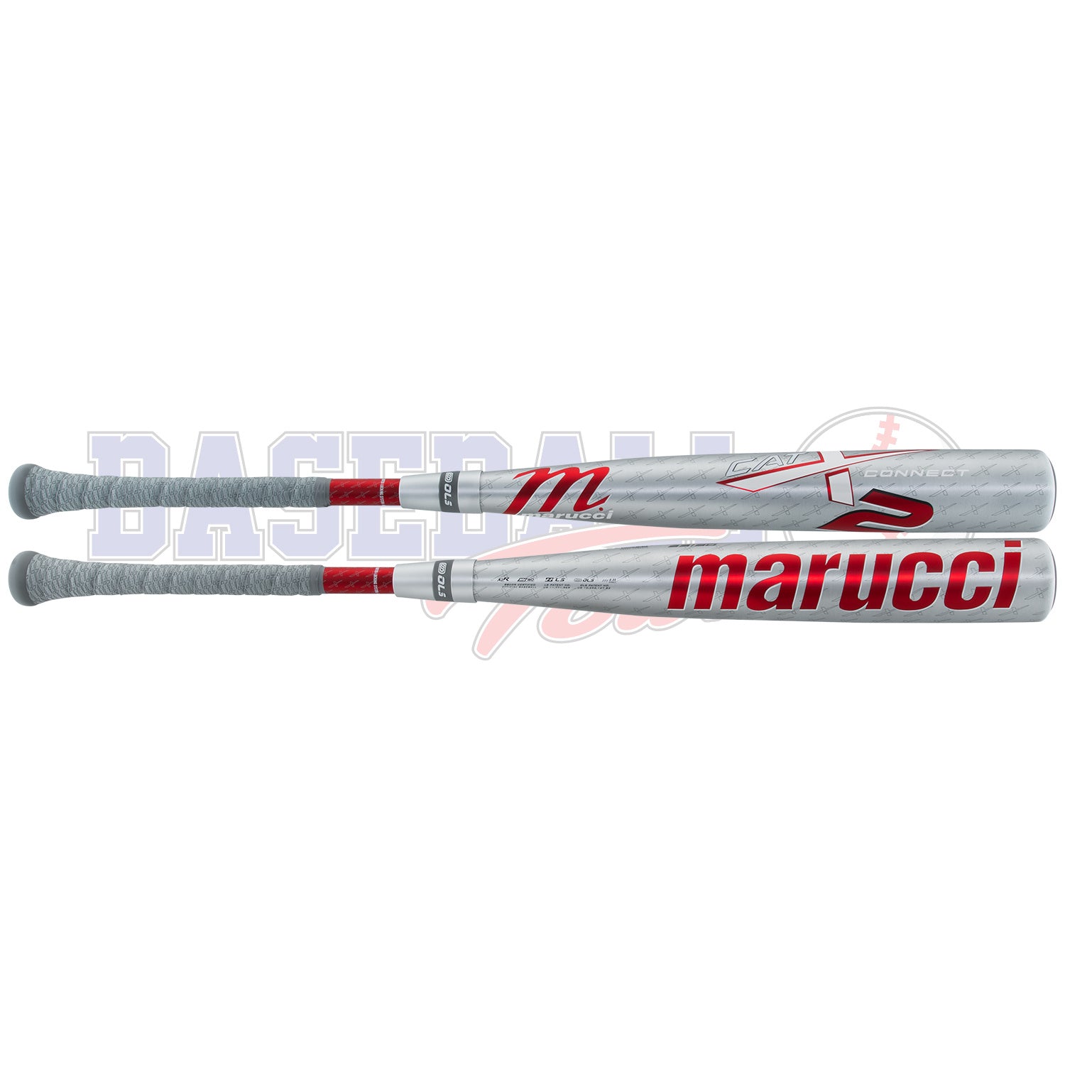 CATX2 Connect (-3) BBCOR Baseball Bat