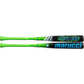 Bâton de Baseball Marucci Cat X RECKLESS (-3) BBCOR Hybride