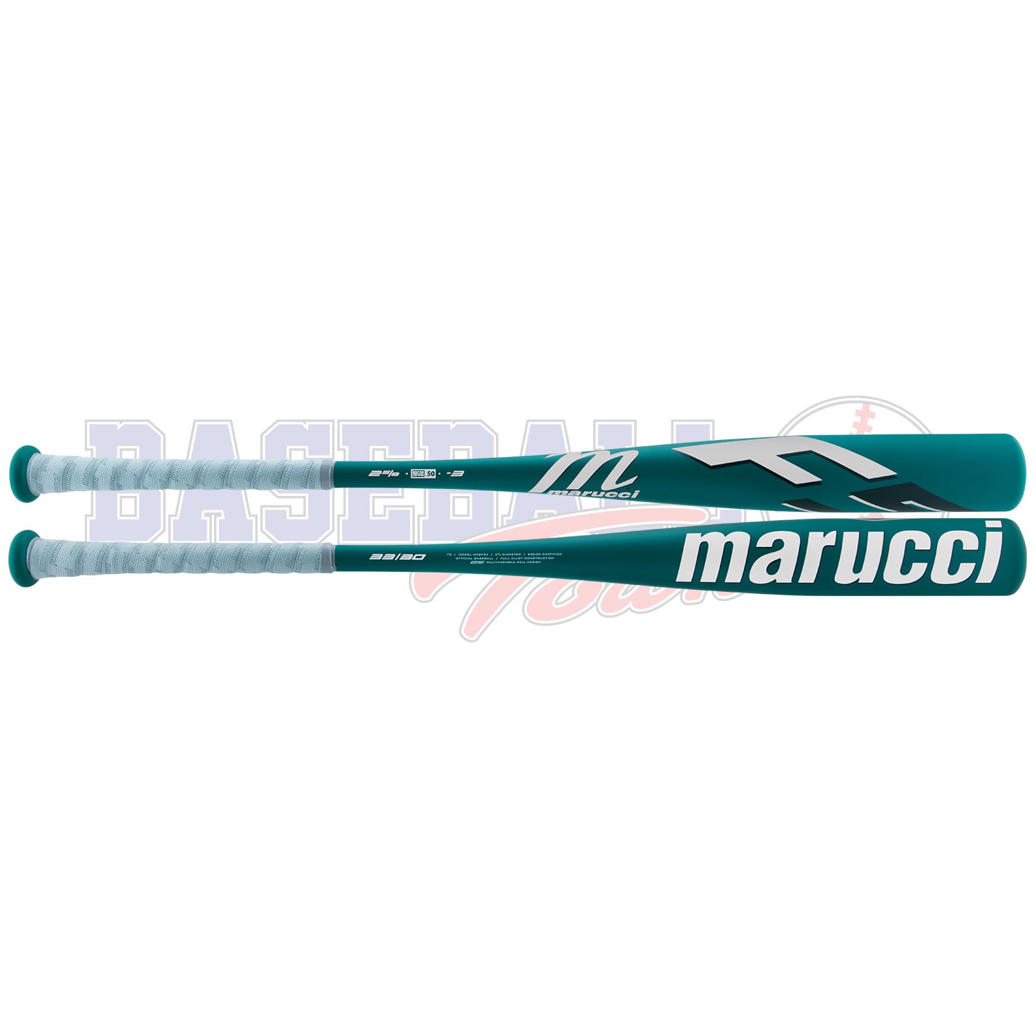 Bâton de Baseball BBCOR F5 4ieme Génération (-3)
