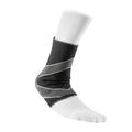 Level 2 Ankle Slv 4 Way Elastic w/Gel Buttresses