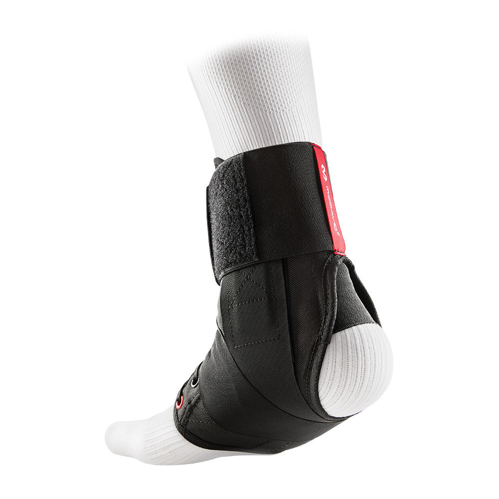 Level 3 Ankle Brace w/Straps