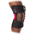 NRG Knee Over Wrap 2/ Spring Hinge