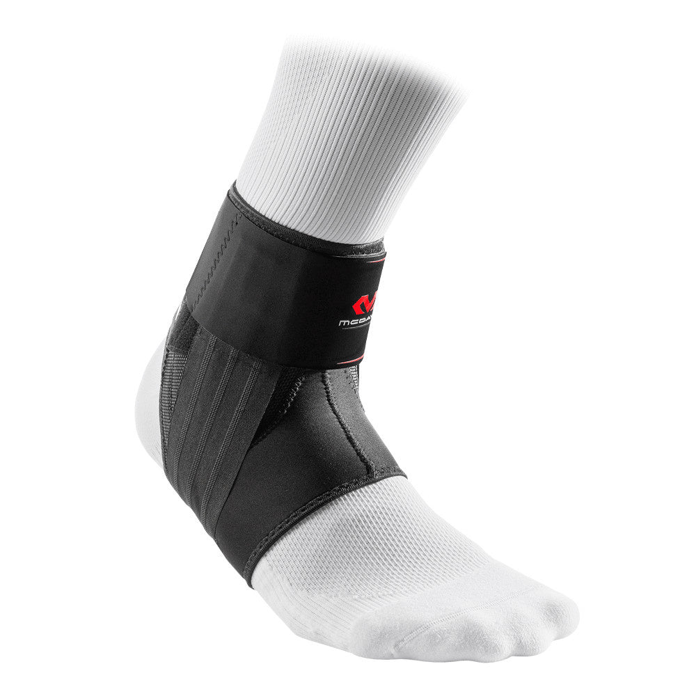 Phantom Ankle Brace w/ adv. Strap & flex-supp.