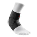 Phantom Ankle Brace w/ adv. Strap & flex-supp.