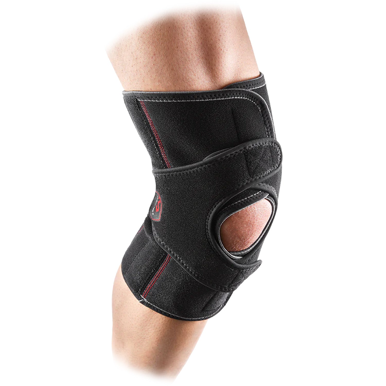 Bandage de Genou avec Renforts