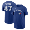 Nike Toronto Blue Jays Addison Barger Men's T-Shirt
