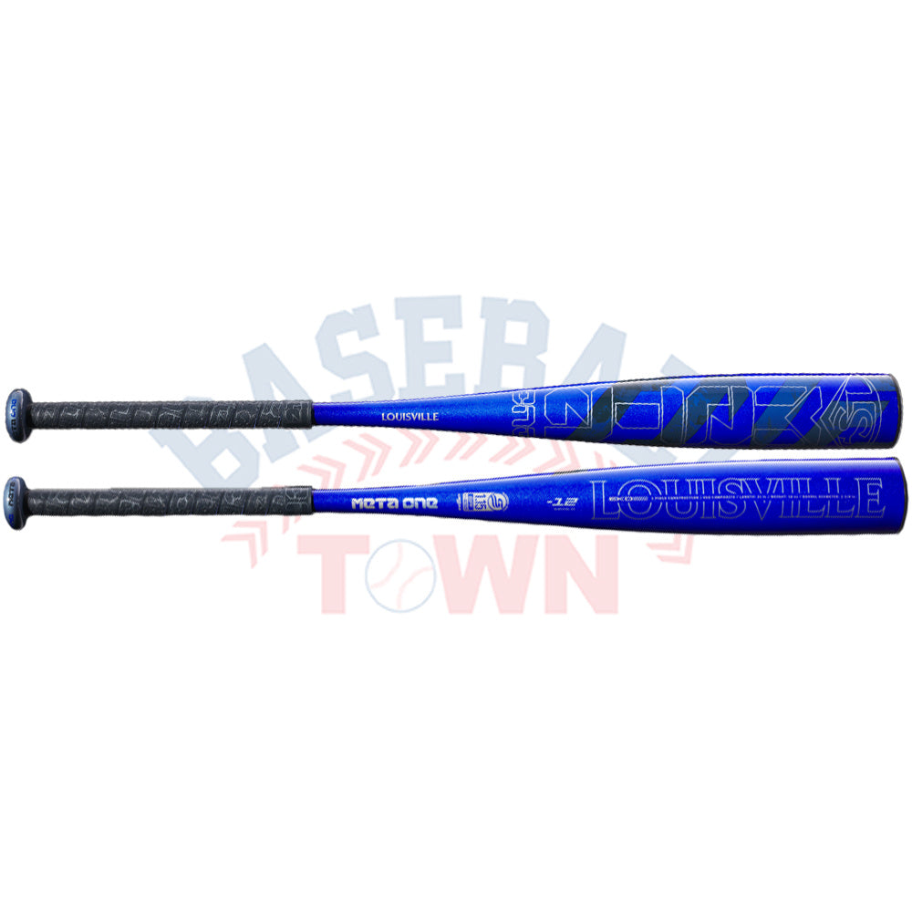 Meta One 2 3/4" Barrel USSSA Baseball Bat (-12)
