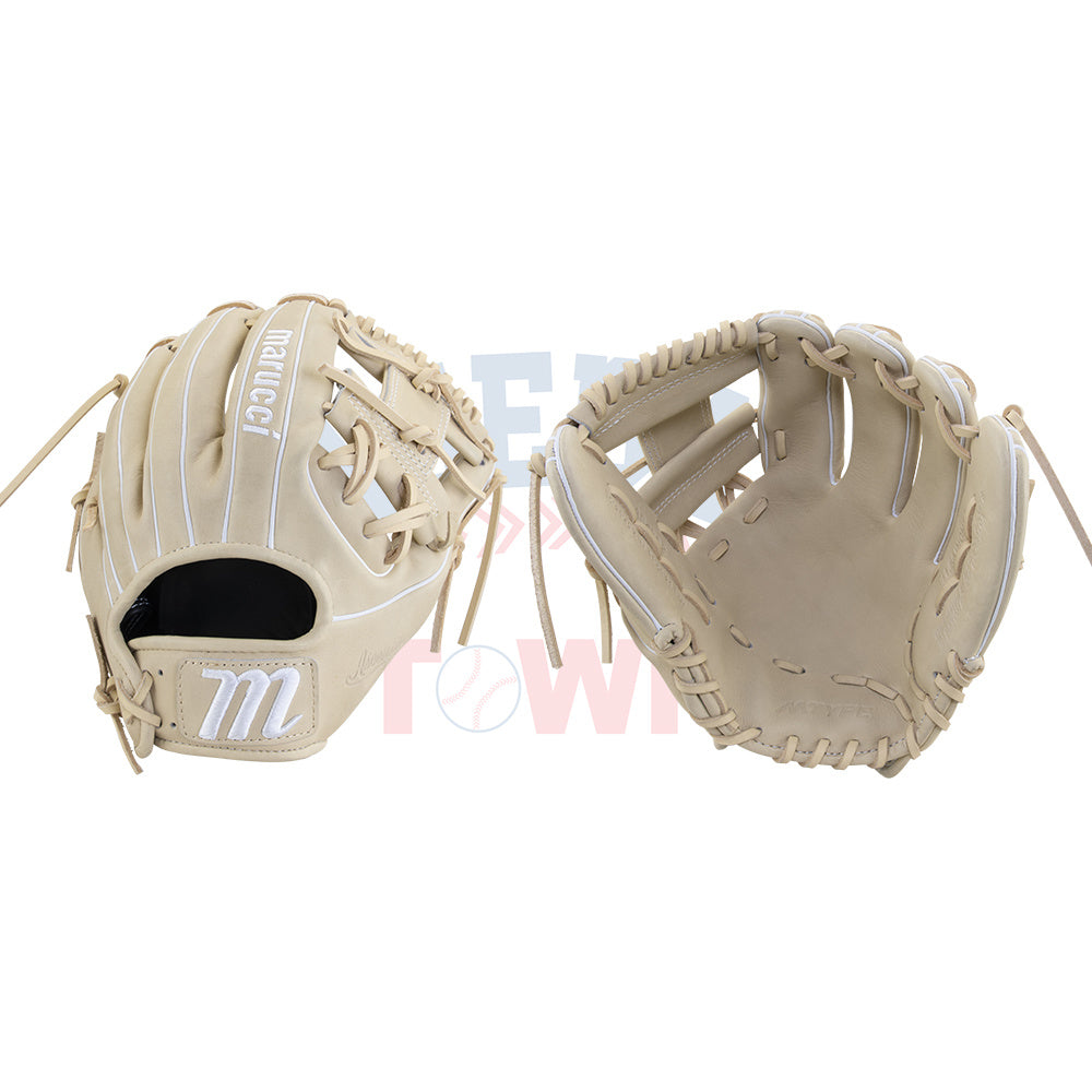 43A2 Ascension M Type 11.5" Baseball Glove