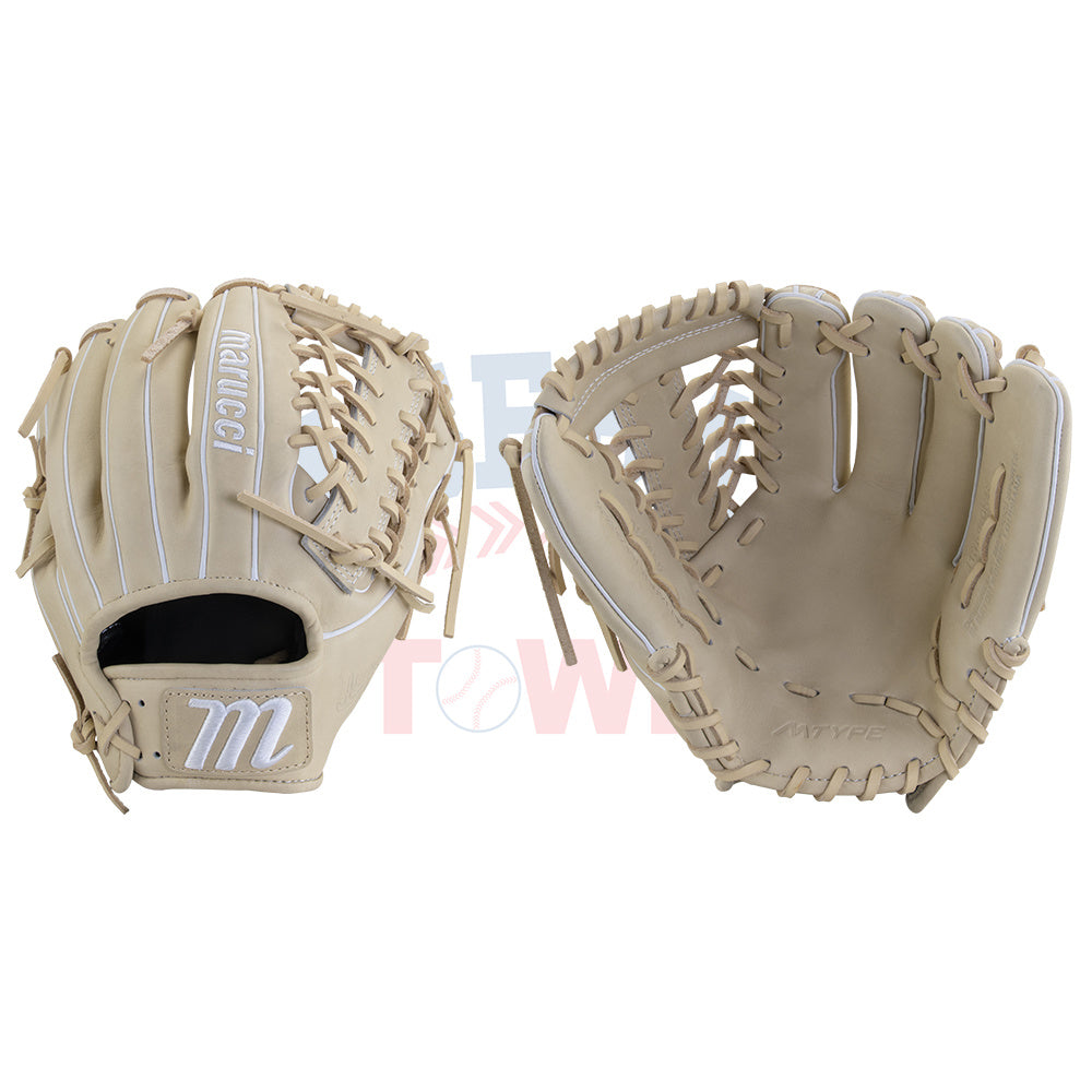 44A6 Ascension M Type 11.75" Baseball Glove