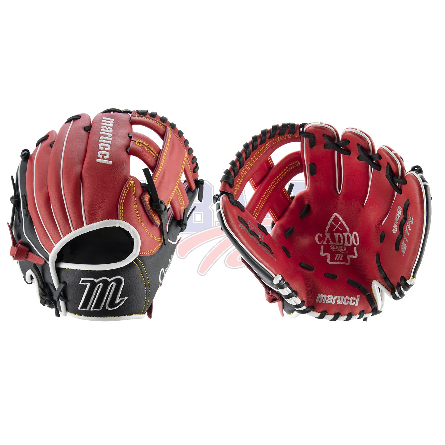 Caddo Series V2 11" Youth Baseball Glove