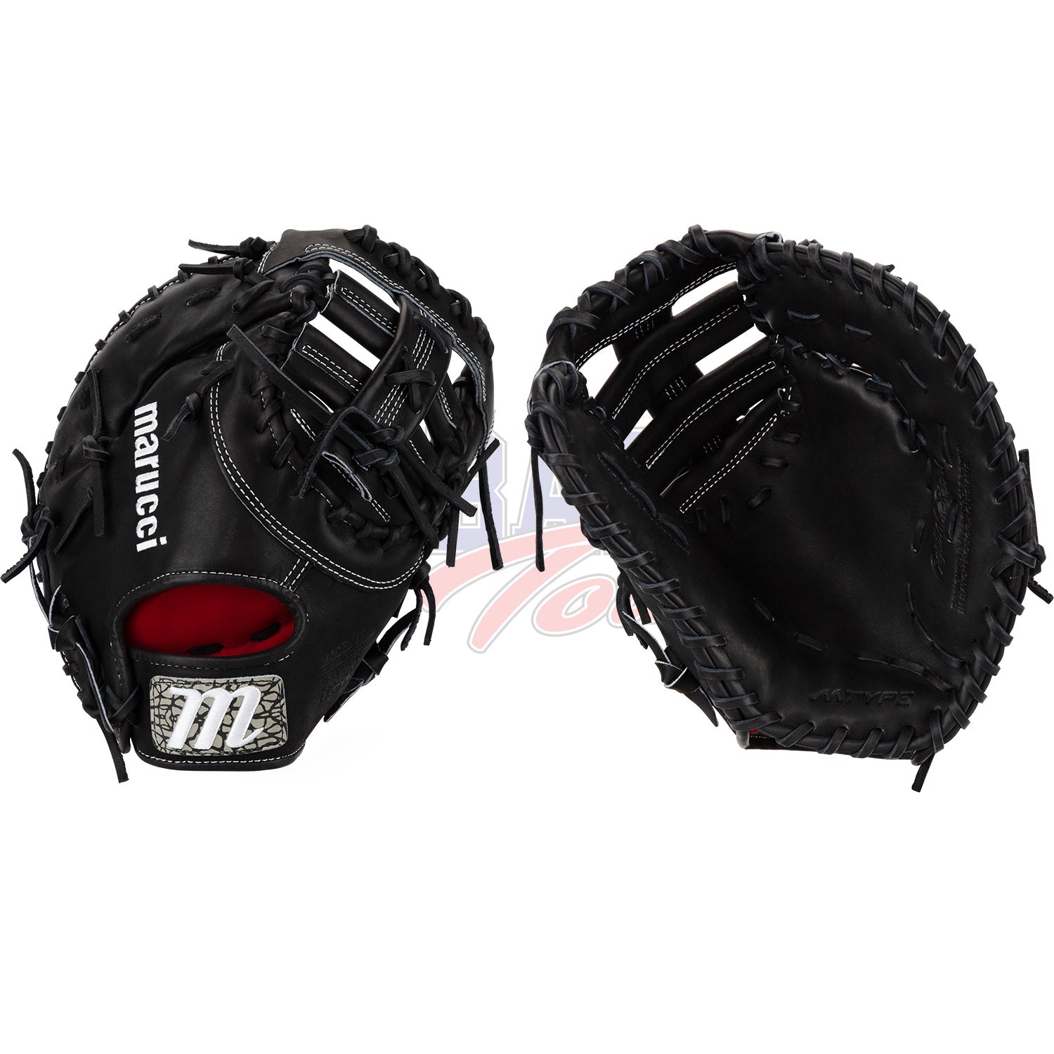 Capitol M Type 39S1 13" Firstbase Baseball Glove