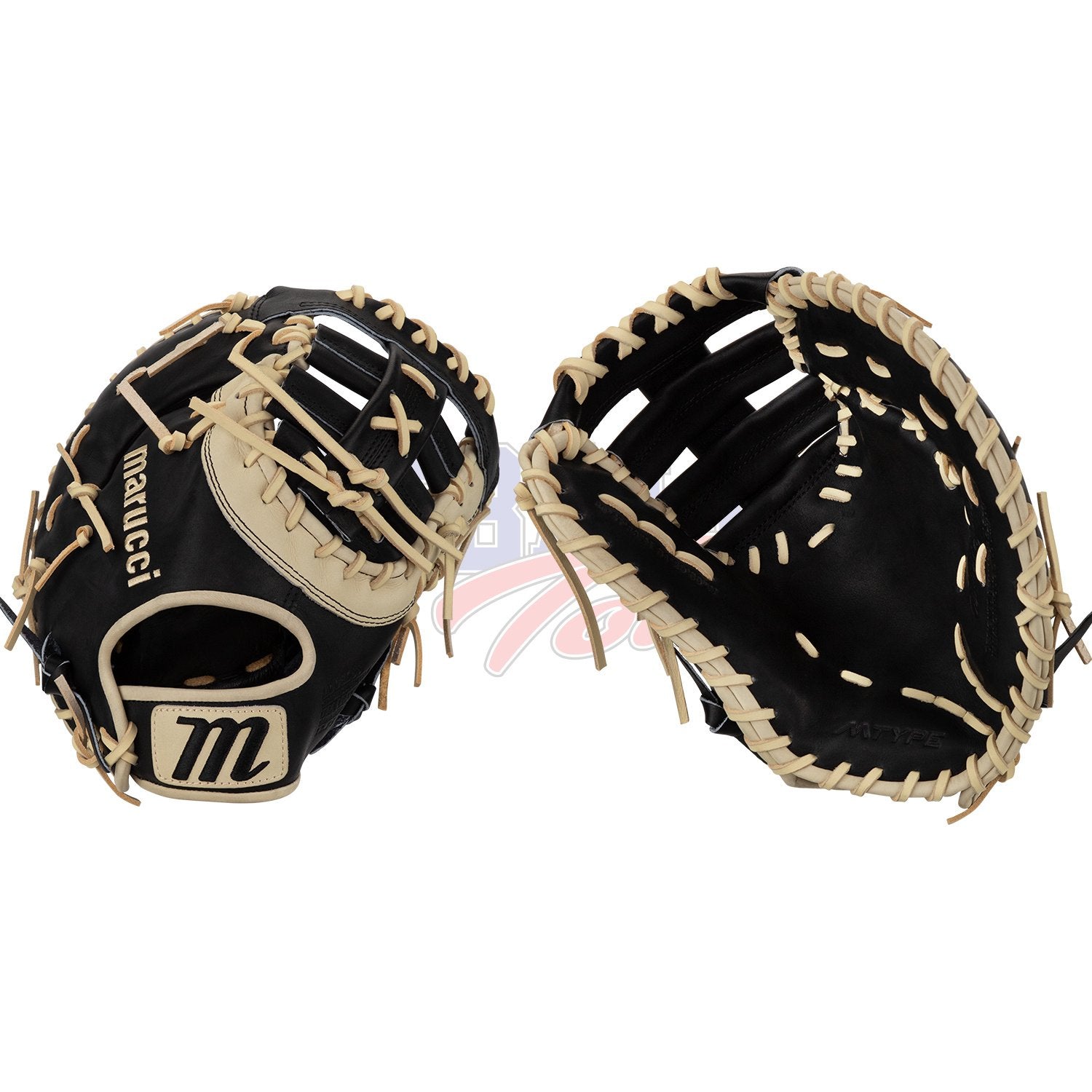Gant de Baseball Premier But Cypress M Type 38S1 12.75"