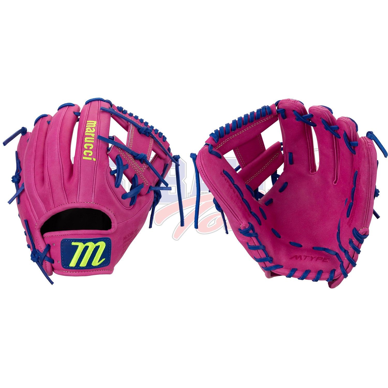 Cypress M Type 44A2 11.75" Baseball Glove